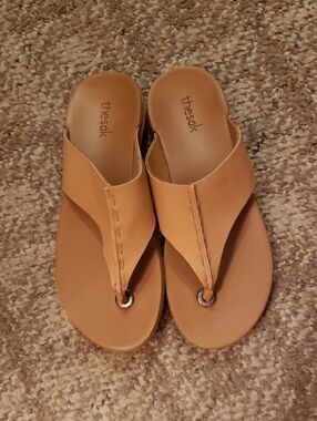 The Sak Sandals